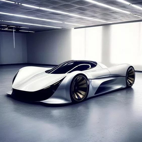 Innovative Car Design Trends