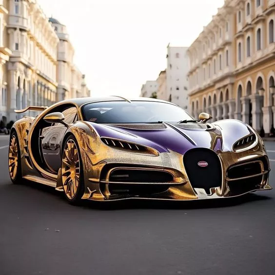 Inspiration for Modern Designs