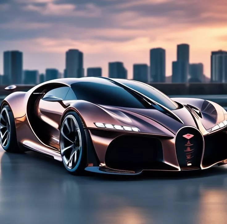 Timeless Car Designs