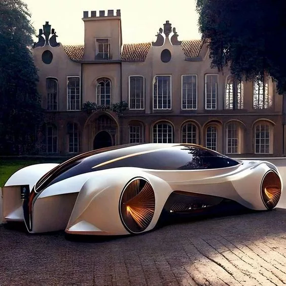 Timeless Car Designs