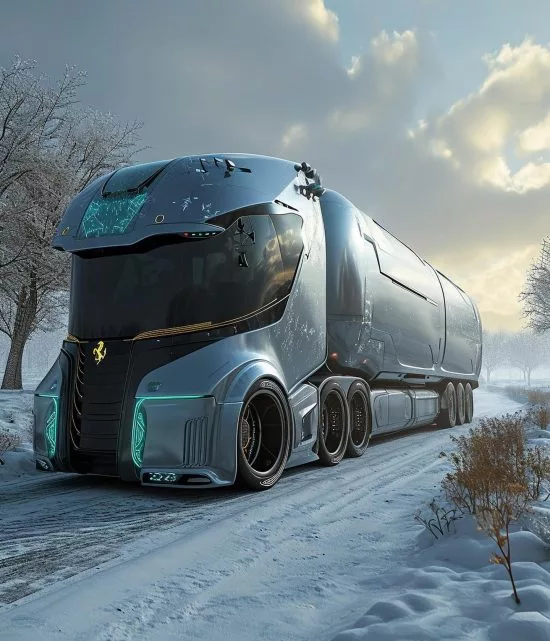 Safety and Driver-Assistance Technologies