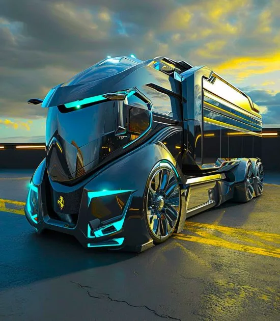 Fuel Efficiency and Environmental Considerations