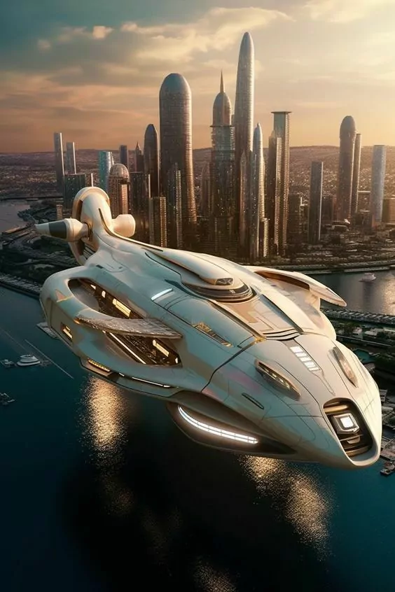 Historical Significance of the World's First Flying Car