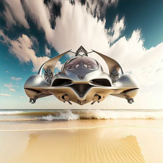Understanding the Mechanism of Flying Cars