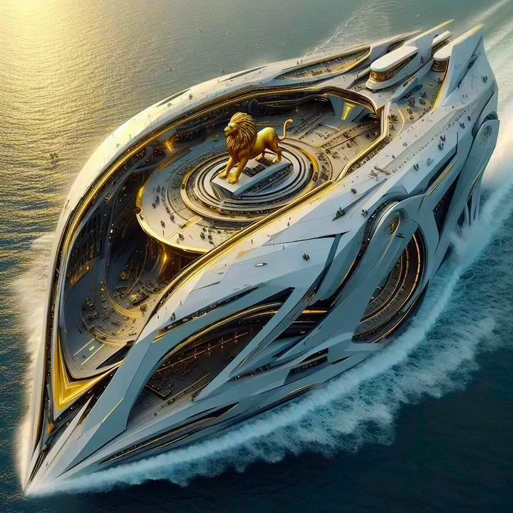 Innovative Materials in Yacht Construction
