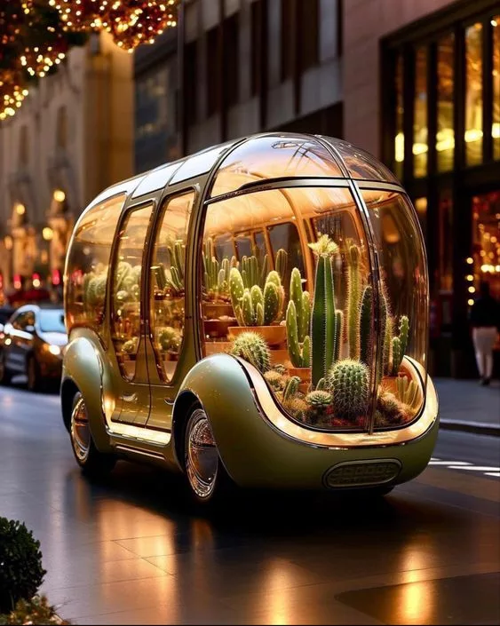 Understanding Traditional Buses and Their Impact