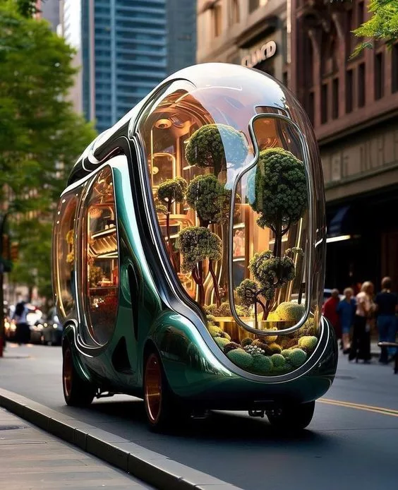 Popular Routes and Destinations of Eco-Friendly Buses