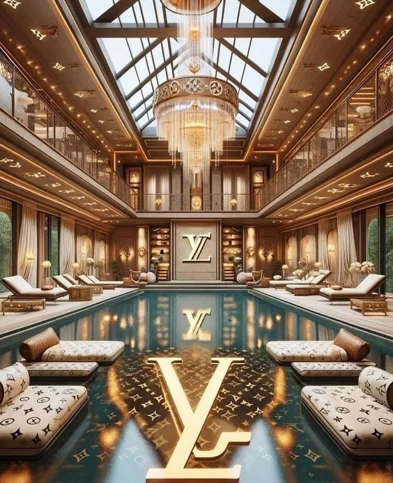 Advancements in Futuristic Yacht Design