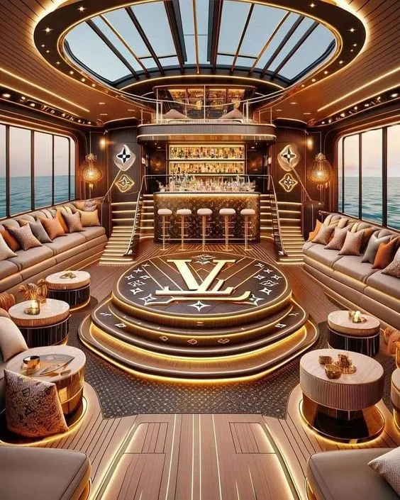 Revolutionary Yacht Shapes and Designs