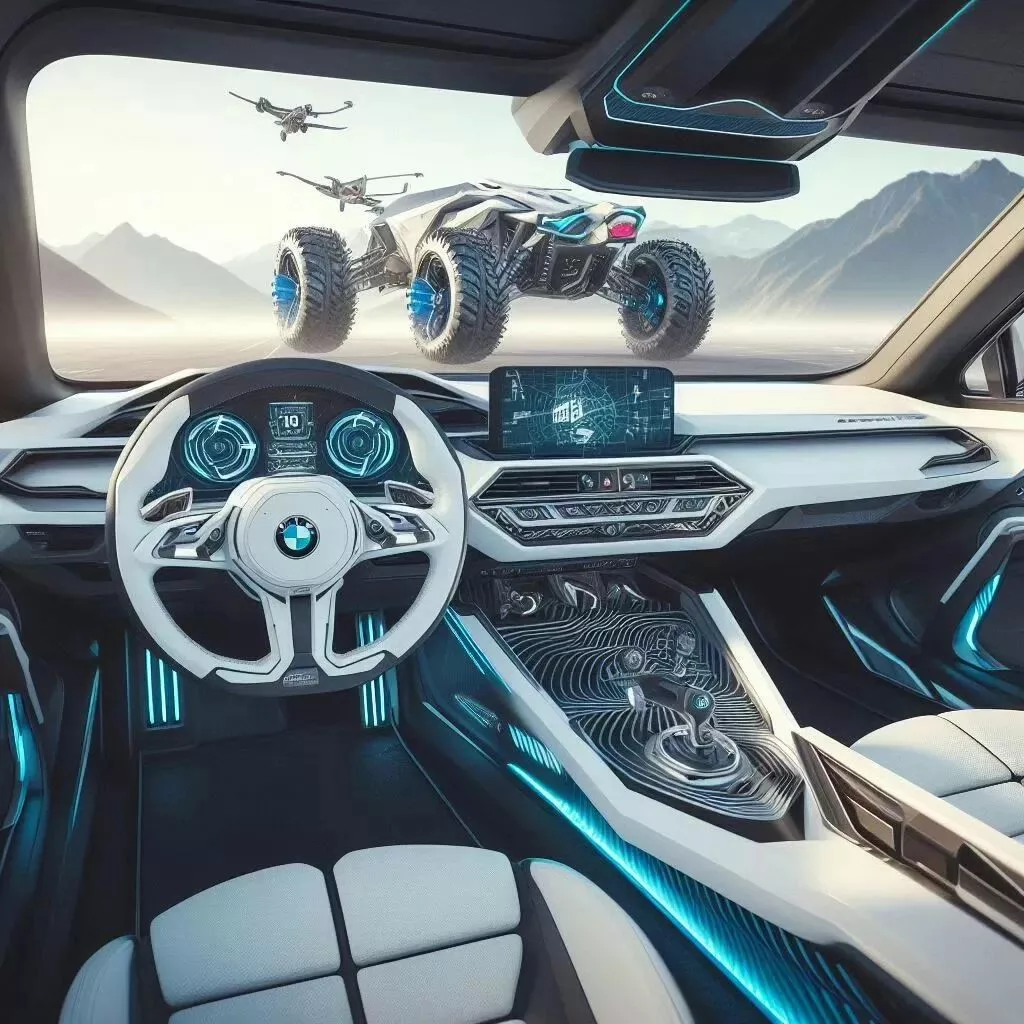 Integrating Your Smartphone with BMW RAD