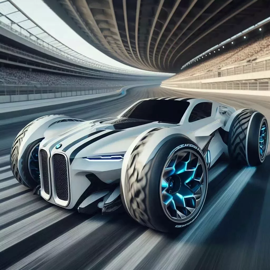 Upgrading Your BMW with RAD Software