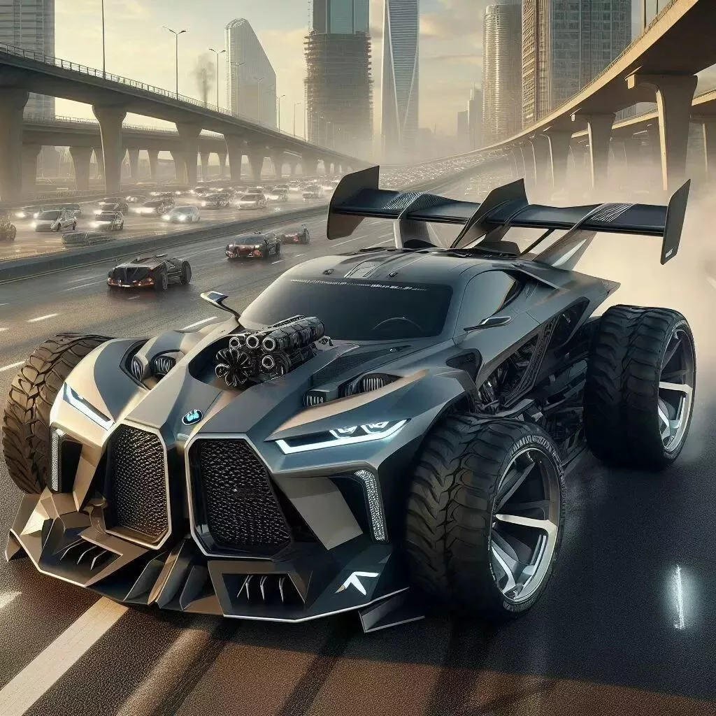 Cutting-Edge Technology: Innovations that Inspire