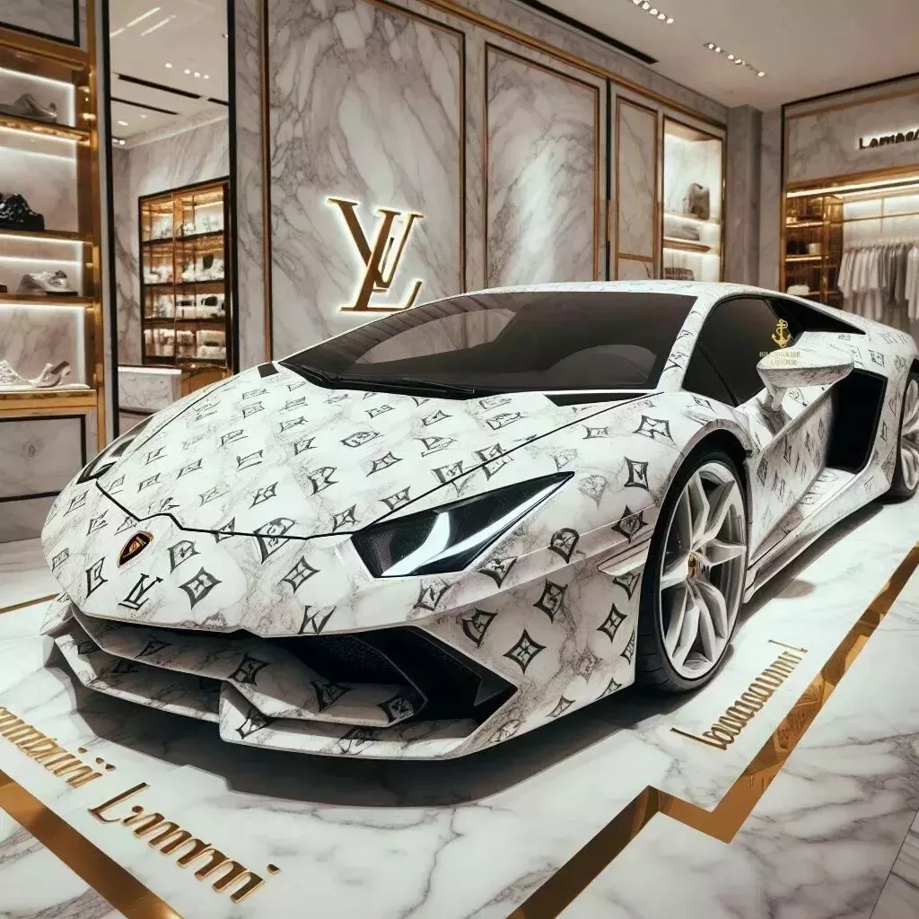 Louis Vuitton's Future in the Automotive Industry