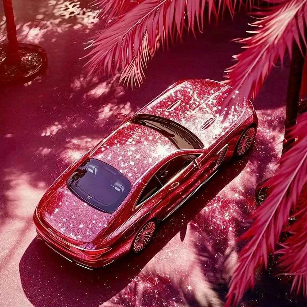 A Glimpse into the Future of Luxury Automotive Design