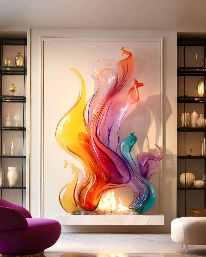 Understanding the Innovation Behind Modern Electric Fireplaces