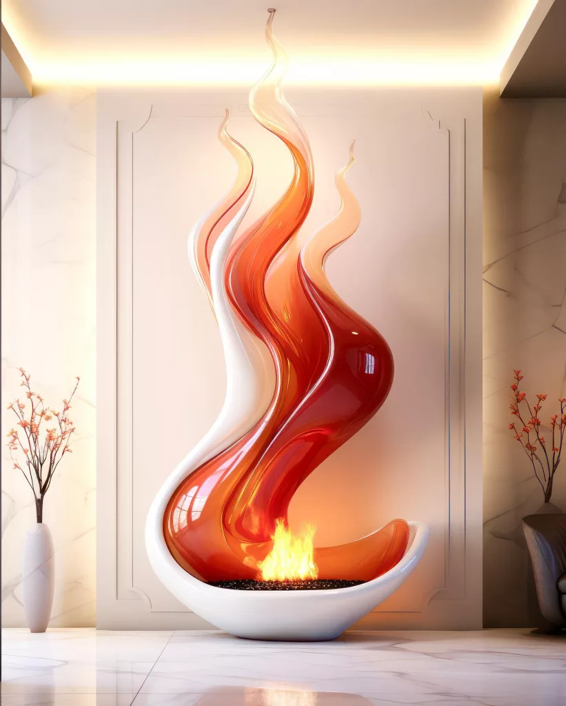 Accessing Resources for Modern Flames Fireplaces