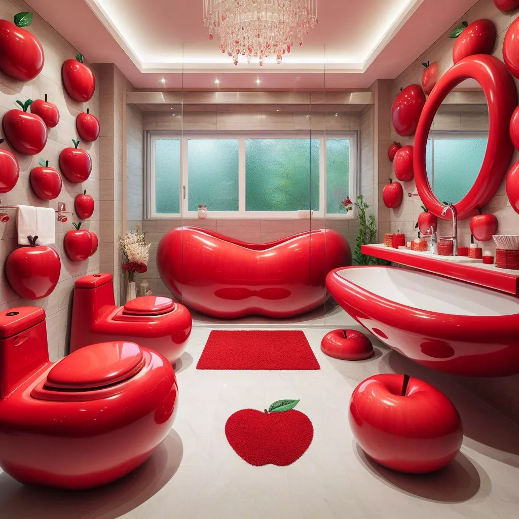 Exploring Apple Style