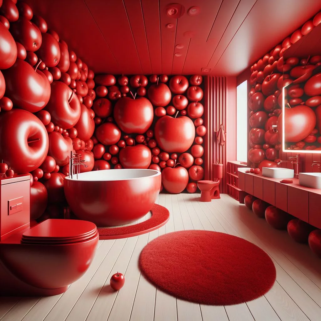 Miami Vanity Features