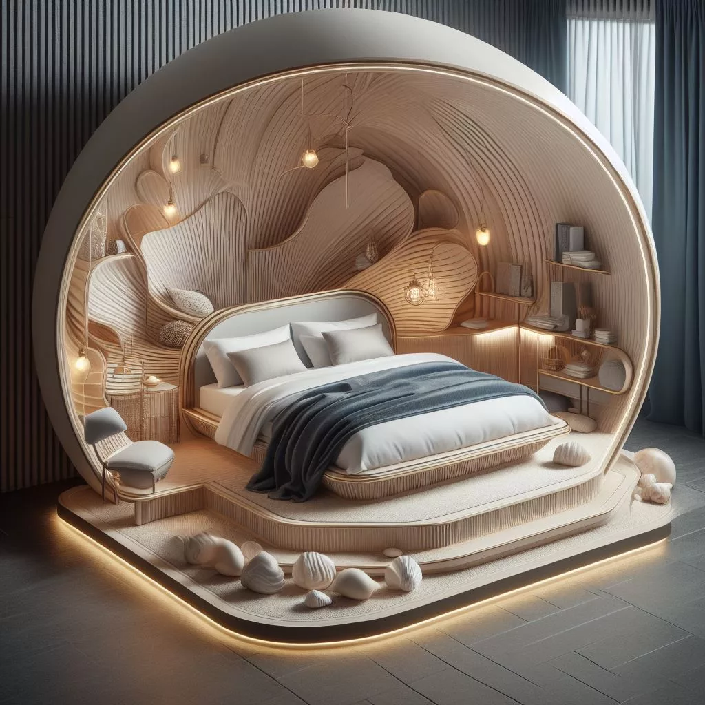 Design Elements and Aesthetic Appeal