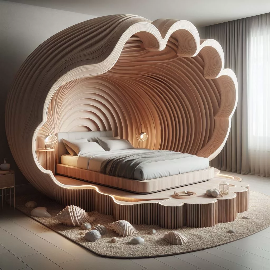 Visual Appeal and Aesthetic