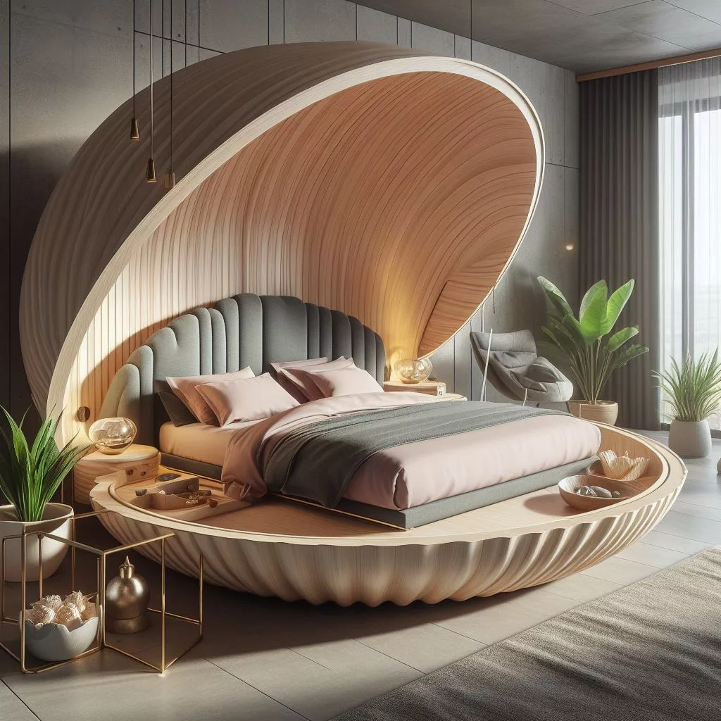 Modern Decor Integration