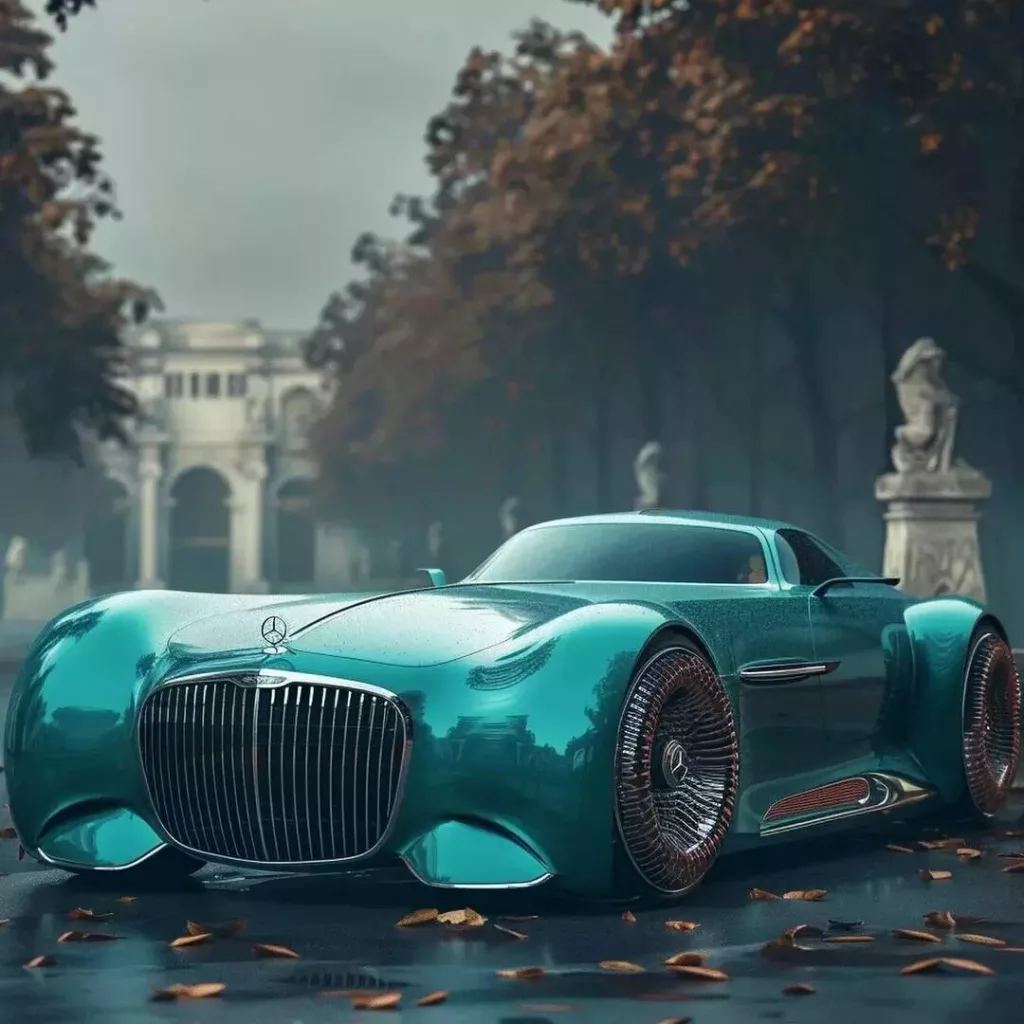 Blending Heritage with Modern Innovation