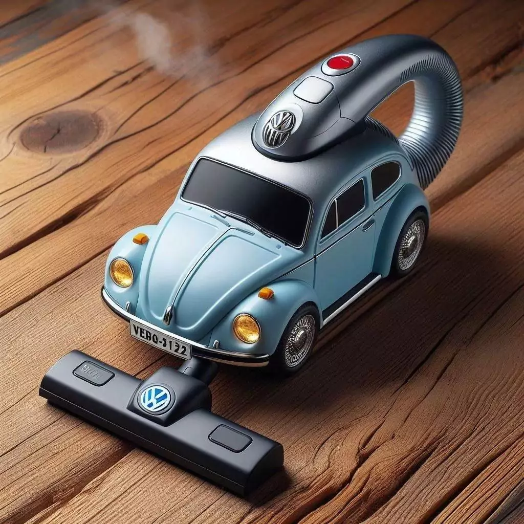 Modern Technology Fusion