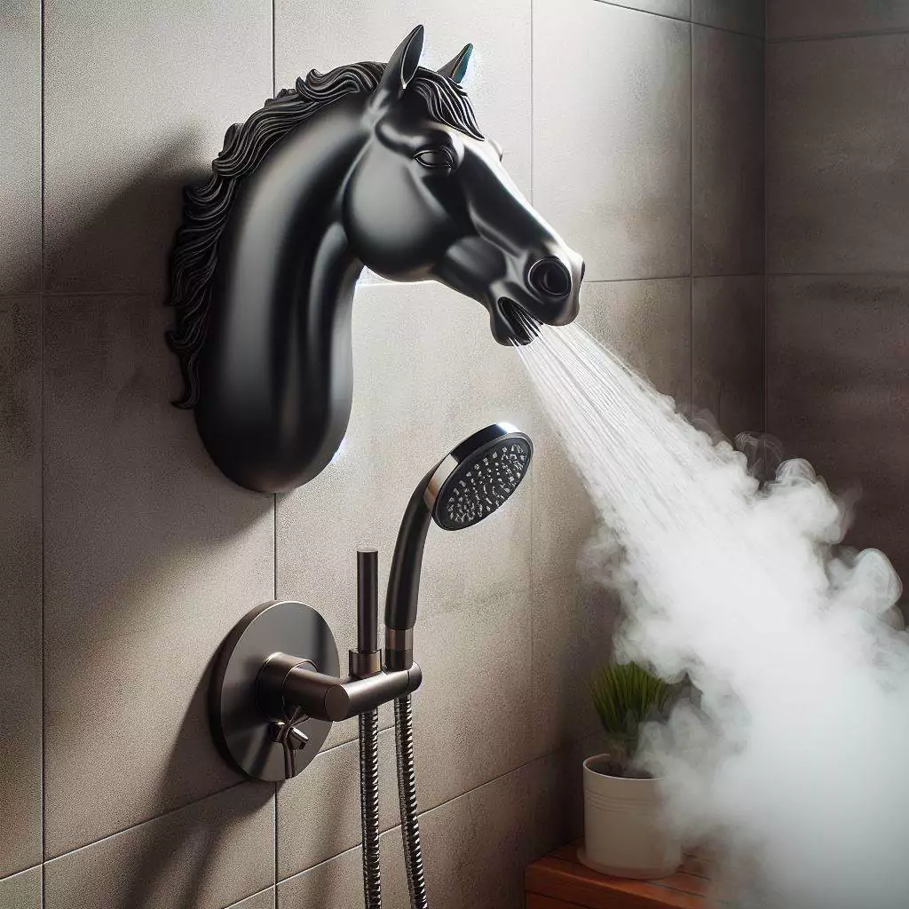 Adding Playfulness to Bathroom Routines