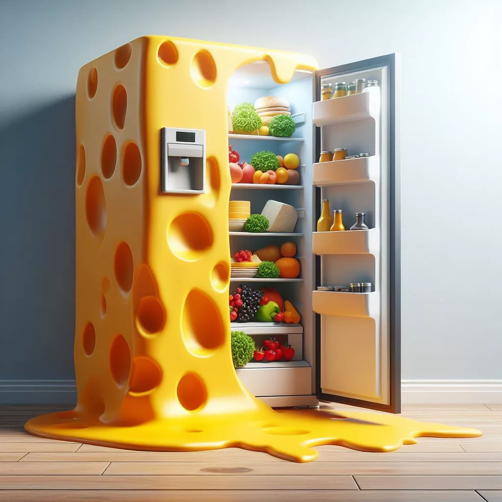 From Brie to Cheddar: A Comprehensive Guide to Cheese Fridge Compatibility