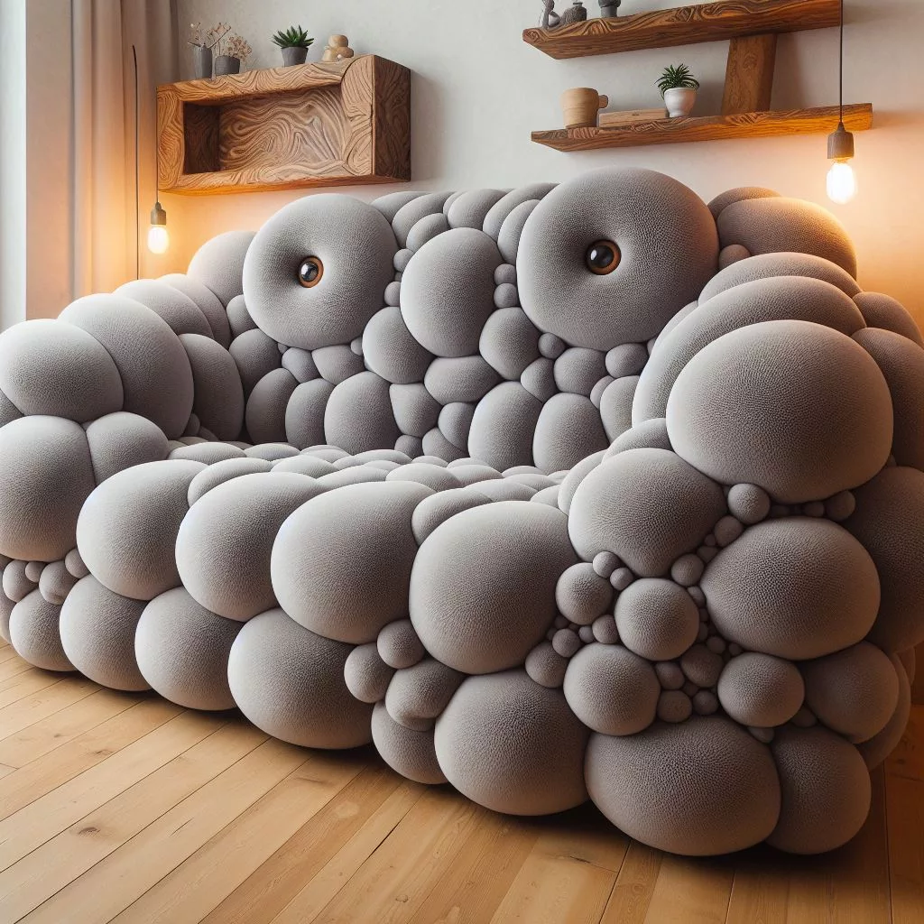 Sofa Trends for Enhanced Coziness