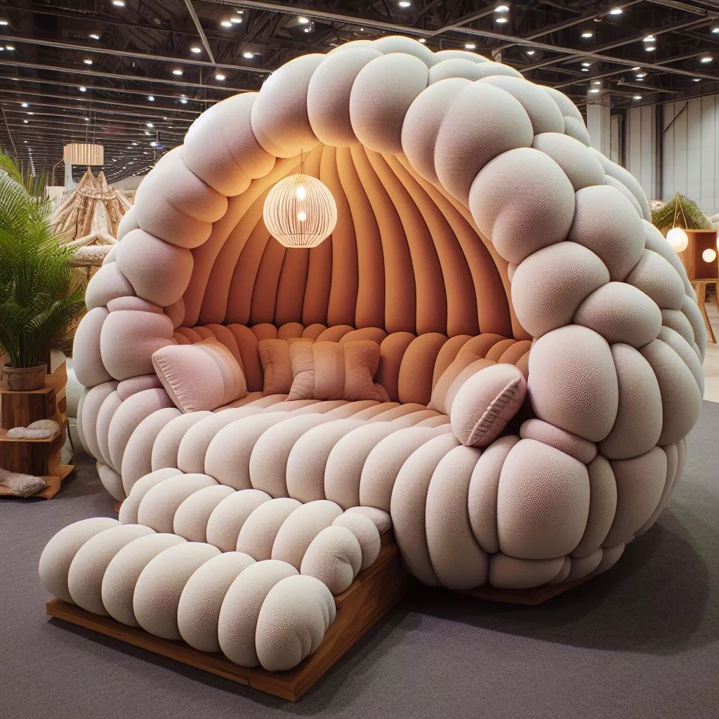 Conclusion: Crafting Comfort with Cozy Sofas