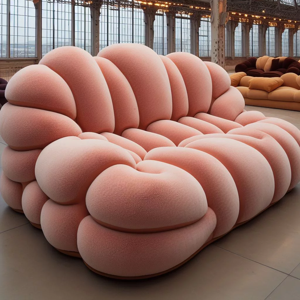 Essential Elements of a Cozy Sofa