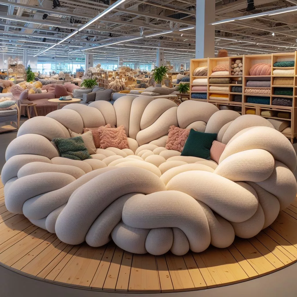 Choosing the Right Fabric for a Cozy Sofa