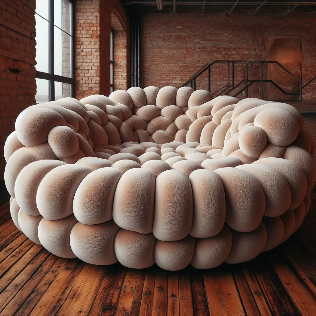 The Role of Cushions in Sofa Coziness