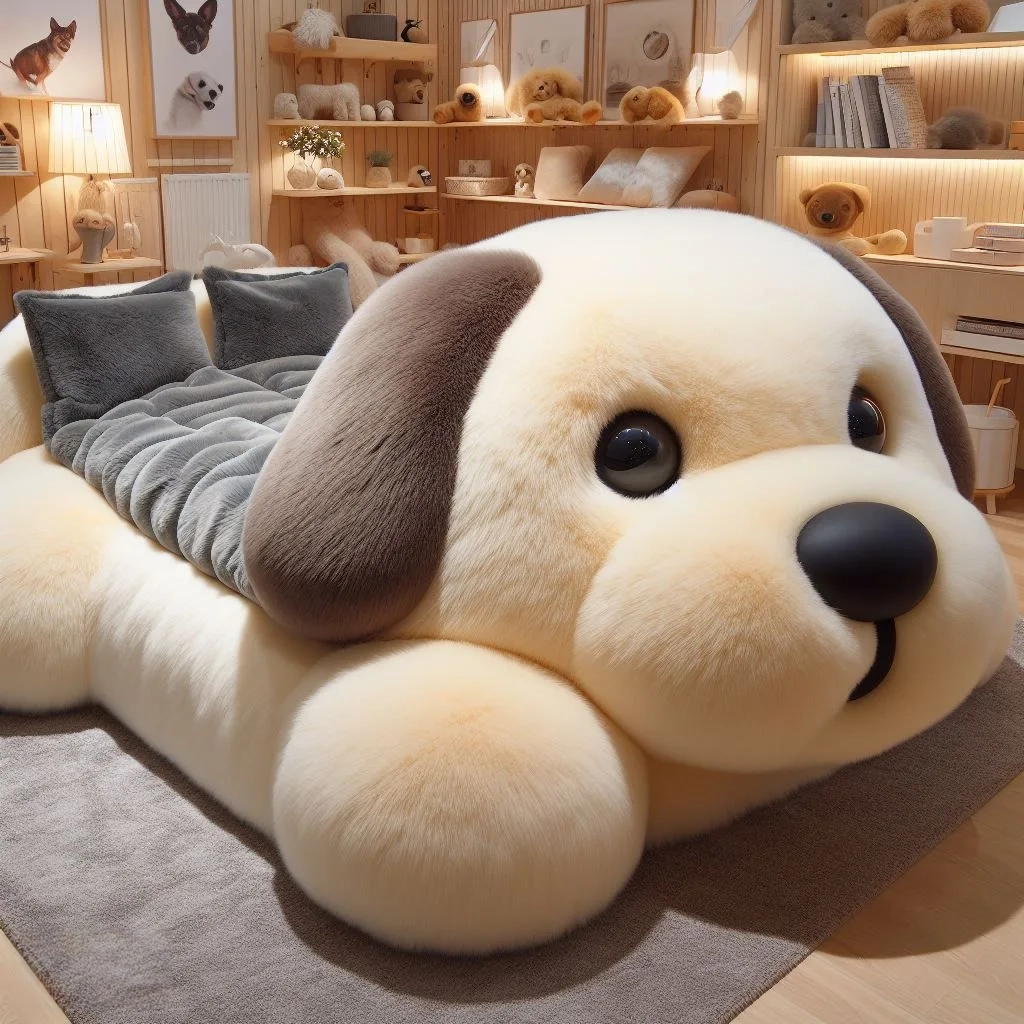 Benefits of Custom Pet Beds