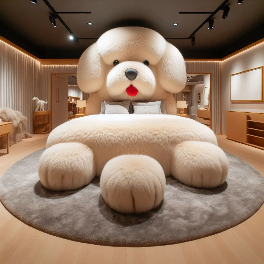 Overview of Dog-Shaped Beds