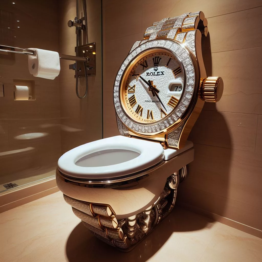 Choosing Your Bathroom Clock