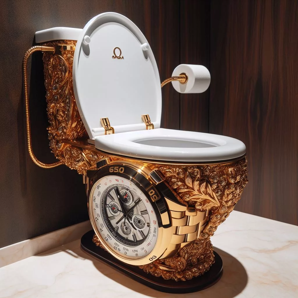 Choosing Your Bathroom Clock