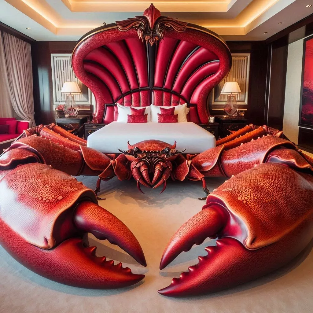 Future Trends in Unique Bed Designs