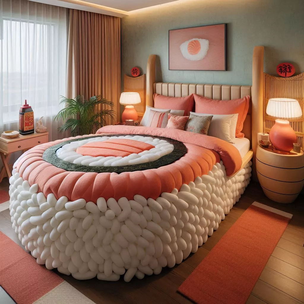 Seamless Integration into Your Living Space