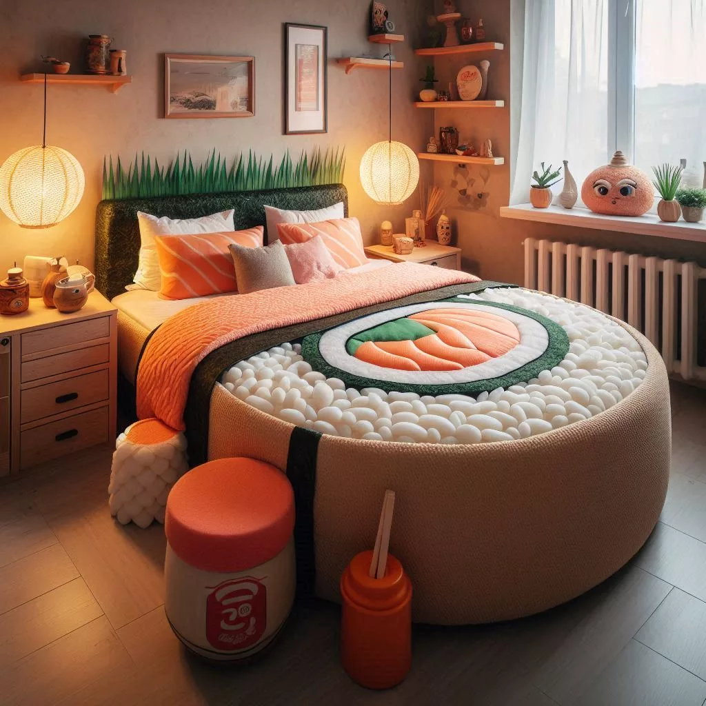 Seamless Integration into Your Living Space