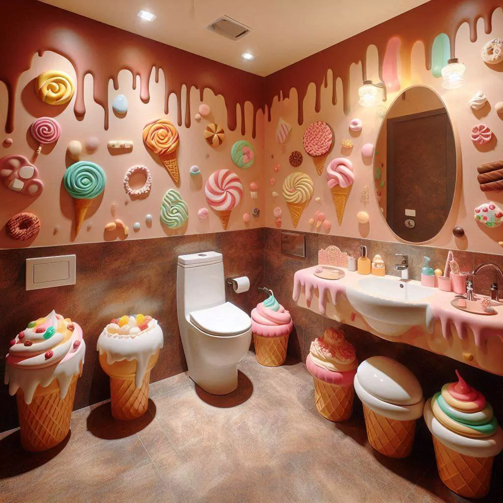 Wall Decor and Art
