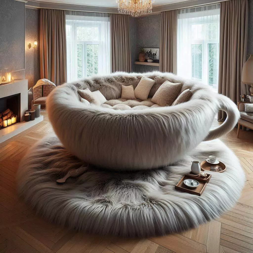 Conclusion: Why the Giant Teacup Lounger is a Worthwhile Investment