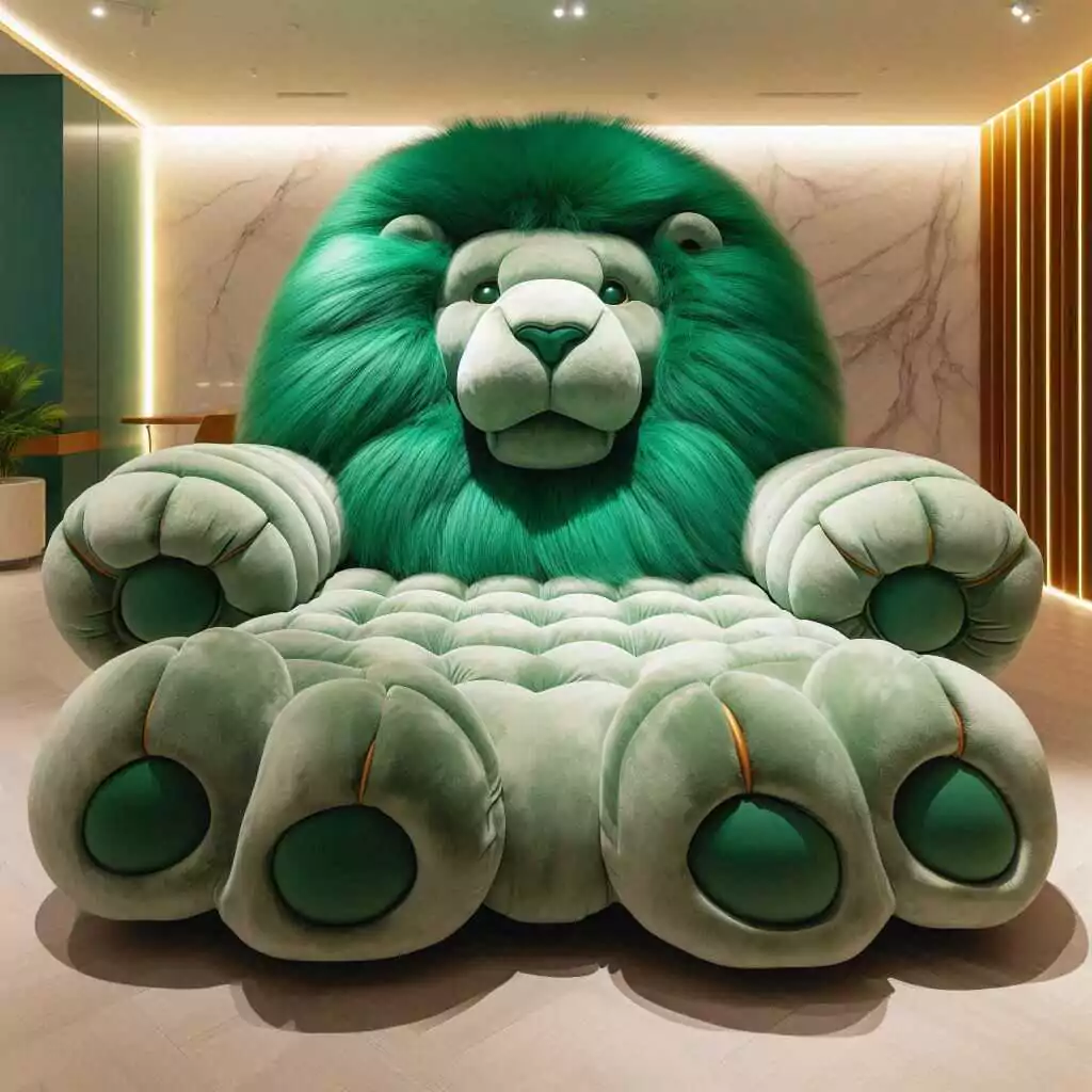 Types of Lion Loungers