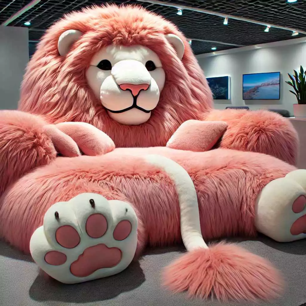 Choosing the Perfect Lion Lounger