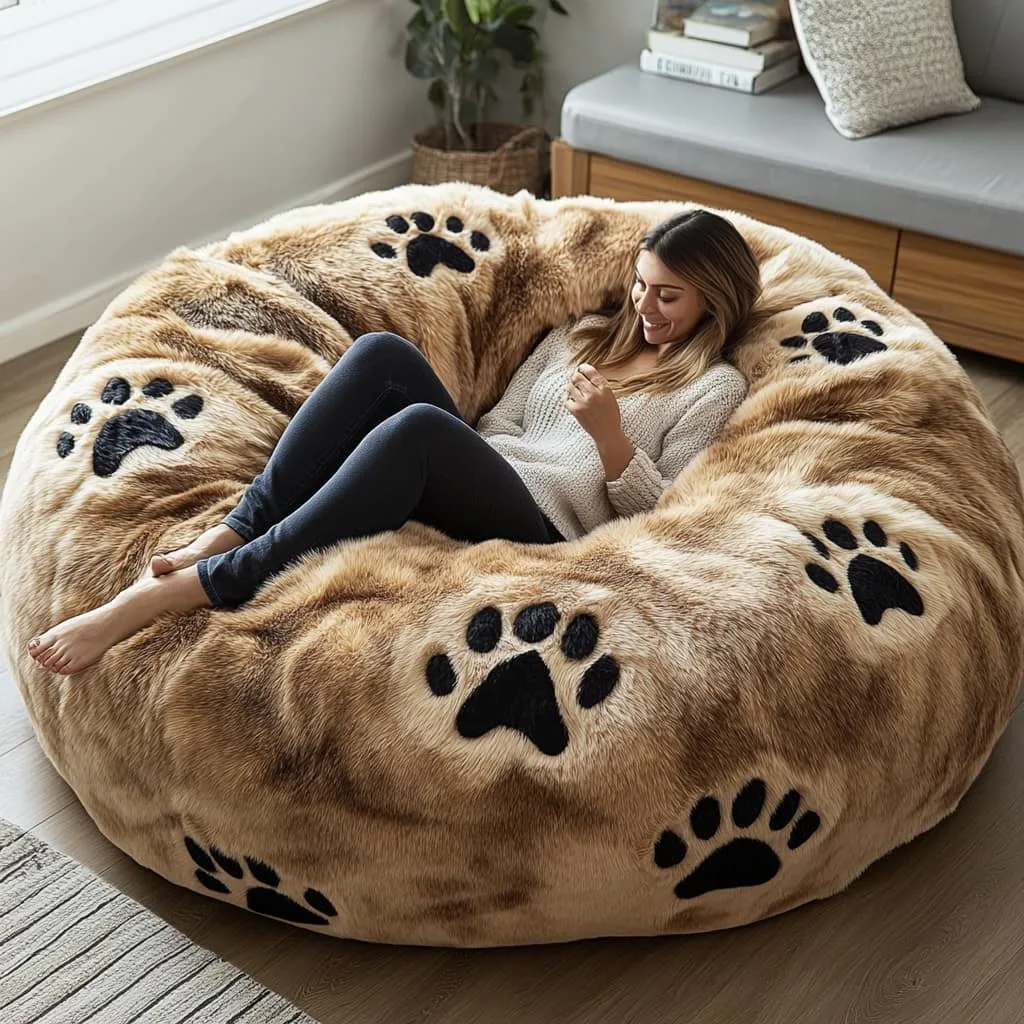 1. What Is a Human Pet Bed?