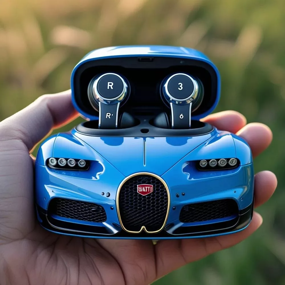 When Audio Meets Automotive Excellence