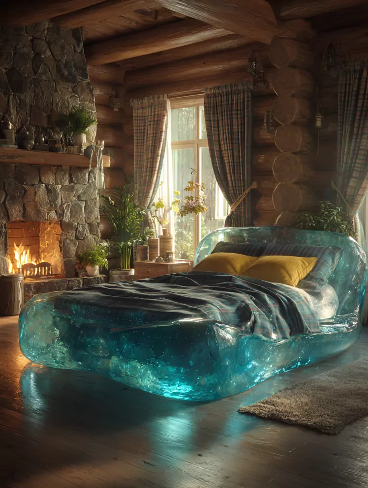 Why Transparent Inflatable Sofas Are Trending