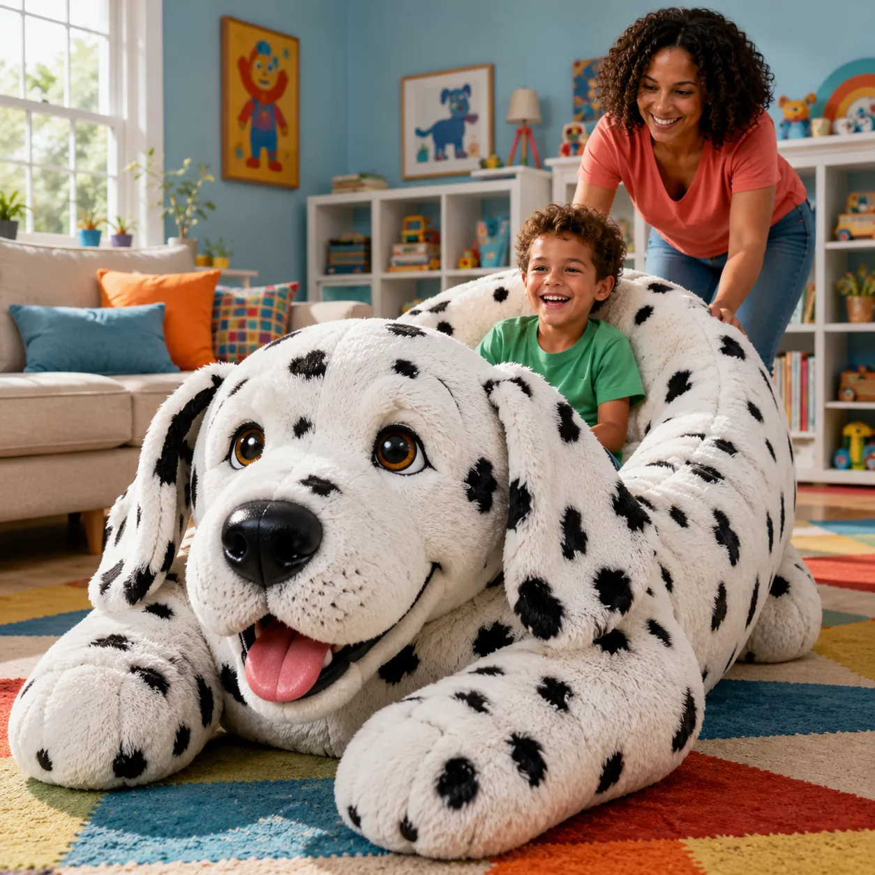 Walking Dog Recliner: The Adorable Moving Chair That Turns Relaxation Into Fun