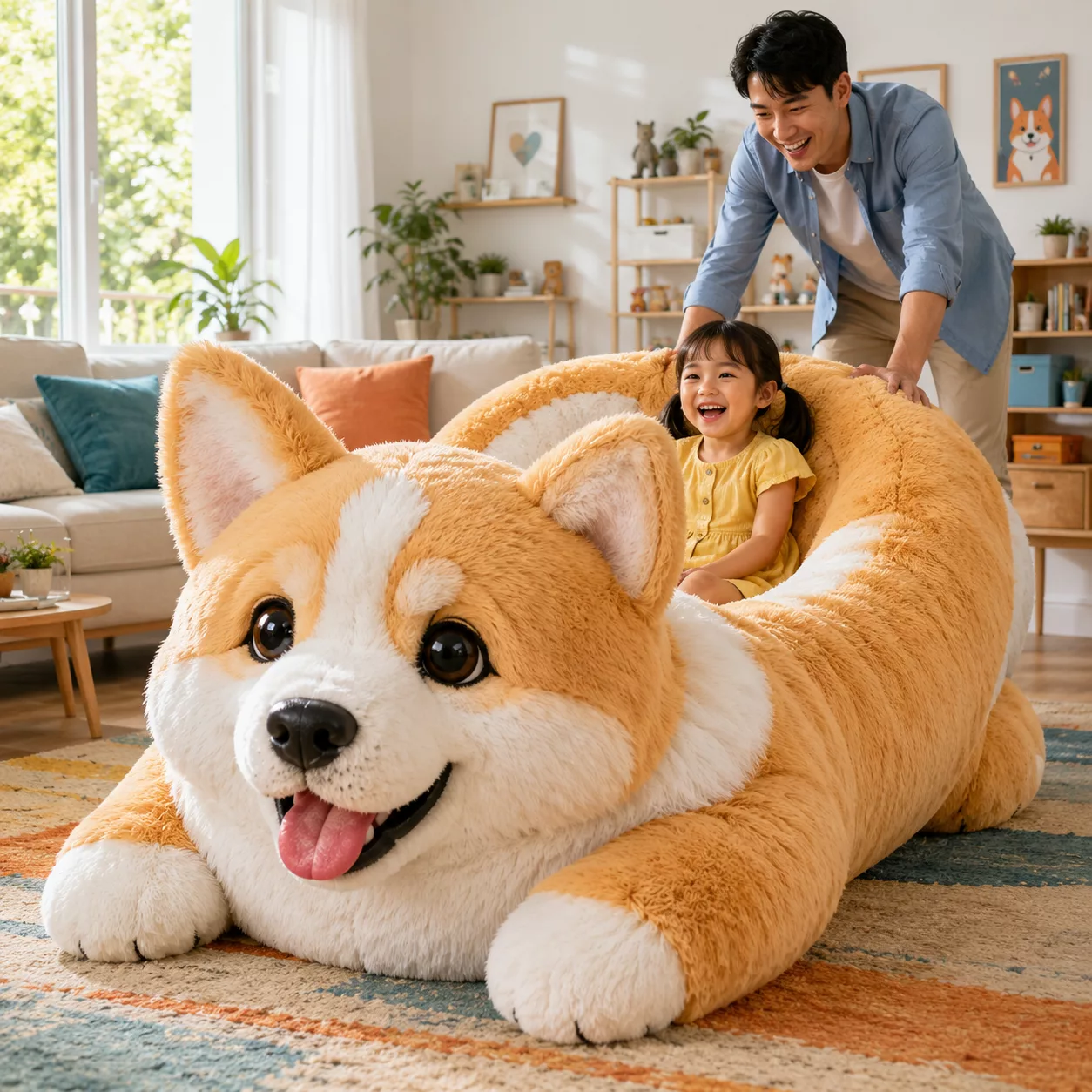Why the Walking Dog Recliner Is So Popular